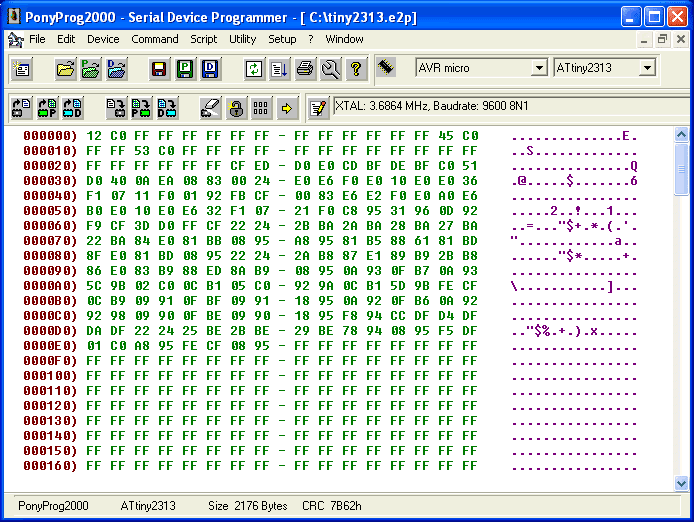 Ic-prog windows 10 x64